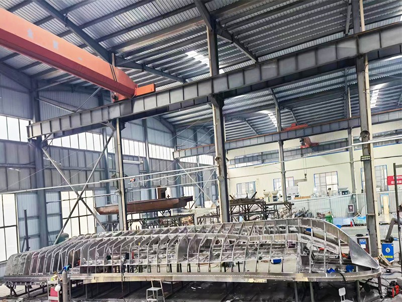 數控切割，工藝精湛3